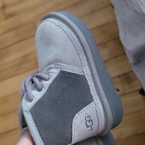 Uggs toddler